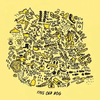 Zahraniční hudba This Old Dog Mac DeMarco Vinylová Deska (Gramofonová deska)