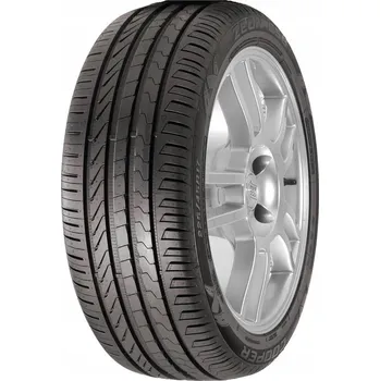 Letní osobní pneu Letní pneumatika Cooper Zeon CS8 255/45 R18 103 Y zesílená (XL)