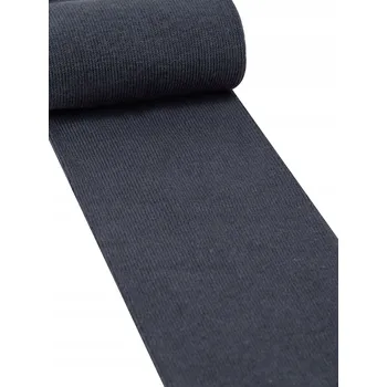 Dětské punčocháče YOCLUB šedé bavlna velikost 122