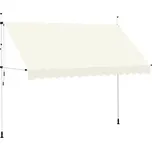 Markýza 350 x 120 cm látka