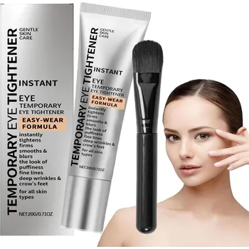 Péče o oční okolí Filler Anti-Age Oční Krém Zpevňující krém na oči 20 g