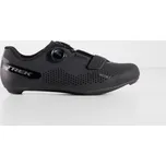 TREK Silniční tretry Trek Circuit ČERNÁ - 37