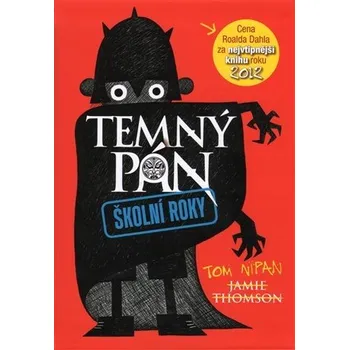 Beletrie pro dospělé Temný pán Jamie Thomson