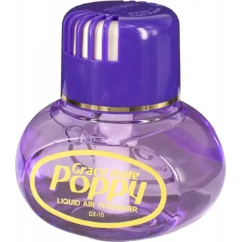 Vůně do bytu VŮNĚ OSVĚŽOVAČ POPPY 150 ML LEVANDULE ORIGINÁL