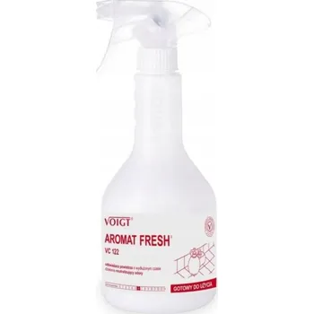 Osvěžovač vzduchu Voigt AROMAT FRESH VC 122 osvěžovač vzduchu, neutralizující pachy 600 ml