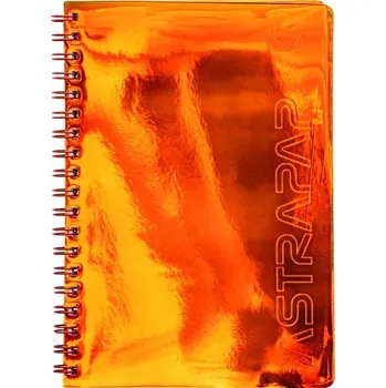 Sešit Kostkovaný sešit A5 Astra 100 listů