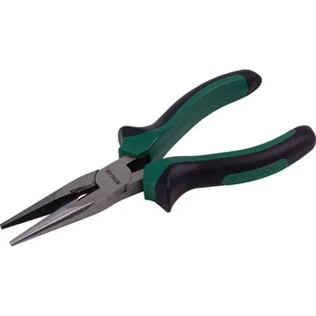 Kleště Kleště s prodlouženými čelistmi, rovné, 160 mm, STALCO