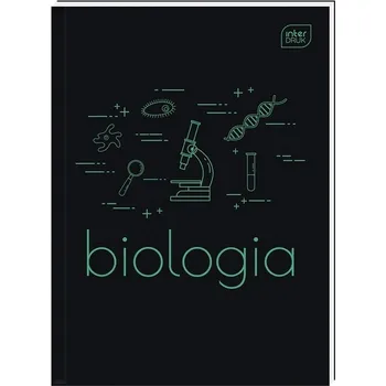 Sešit Sešit A5 na biologii, 80 listů, linkovaný (mřížka)