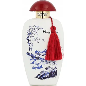 Unisex parfém The Merchant of Venice Moscado EDP 100 ml Unisex parfém