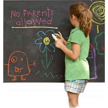 Obraz Křídová tabule Leviatan 100 x 60 cm