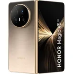 Honor Magic V5 5G Dual SIM barva Dawn Gold paměť 16GB/512GB