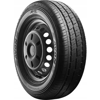 Letní osobní pneu Letní pneumatika Avon AV12 195/70 R15 104 R