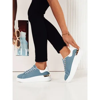 Dámské polobotky Dámské boty ALISON navy blue FashionStreet ZY0476 37