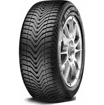 Zimní osobní pneu Zimní pneumatika Vredestein Snowtrac 5 175/70 R14 88 T, přilnavost na sněhu (3PMSF), zesílená (XL)