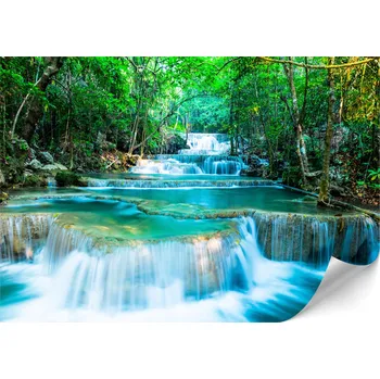 Fototapeta LUMASOUL Vliesová fototapeta Rozměr 250x175 Motiv Příroda