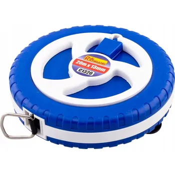 metr Svinovací metr RICHMANN 30 m