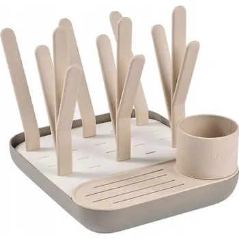 Odkapávač na nádobí Beaba Odkapávač na Lahve odkapávač na nádobí na Kojenecké Lahve a Dudlíky