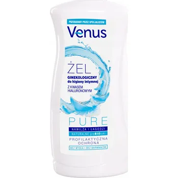 Venus Hypoalergenní intimní hygienický Gel 500ml