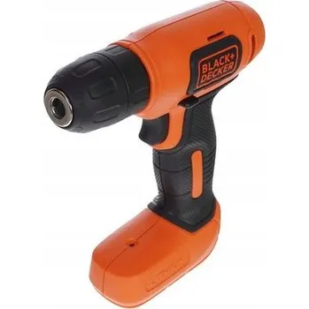 Black+Decker BDCD8-QW akumulátorová aku vrtačka 7,2V 1,5Ah Li-Ion