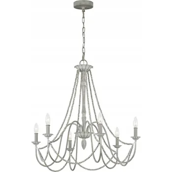 Lustr Feiss Maryville FE-MARYVILLE6 6x60W/E14