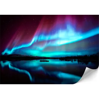 Fototapeta LUMASOUL Vliesová fototapeta Rozměr 250x175 Motiv PŘÍRODA