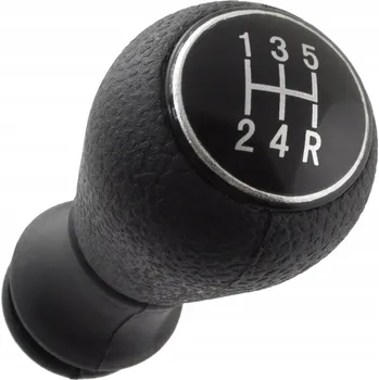 Hlavice řadicí páky Rukojeť Řadící Páky pro Citroen C1 C3 C4 / Peugeot 106-807