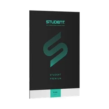 Dětské zboží Sešit "Student Premium", "81-32", černá, A4, čistý, 32 listů, ICO 7500107004