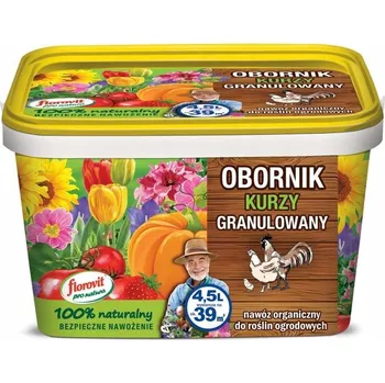 Hnojivo Vícesložkové hnojivo Grupa Inco tekuté 5 kg 4,5 l