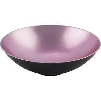 Mísa plastová, růžová, pr. 35 cm (DOPRODEJ)|Ego Dekor