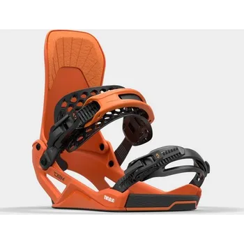 Vázání na snowboard Snowboardové vázání Thirtytwo T32M Fase L