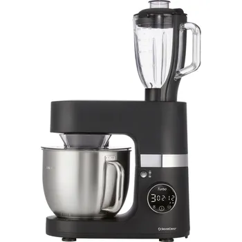 Domácí spotřebič SILVERCREST® Kuchyňský robot KM 900 A1