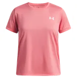 Triko Under Armour UA Tech SSC 6005138-520 Velikost XL