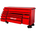 AHProfi Dílenský vozík MAXIMUS, 14 zásuvek - AH4414