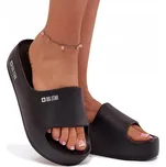 Big Star dámské nazouváky SS274721, velikost 39