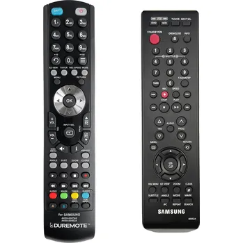 Dálkový ovladač SAMSUNG AK59-00052A - dálkový ovladač duplikát