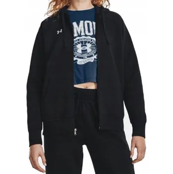 Dámská mikina Under Armour mikina s kapucí s kapucí, velikost L