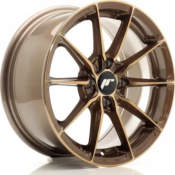 Disk Hliníkový disk Japan Racing JR37 10.0" x 21" 5x120