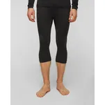 Pánské Podvlíkačky Termo Falke 3/4 Wool-tech 33482-3000