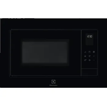 Mikrovlnná trouba Vestavná mikrovlnná trouba Electrolux LMS4253TMK