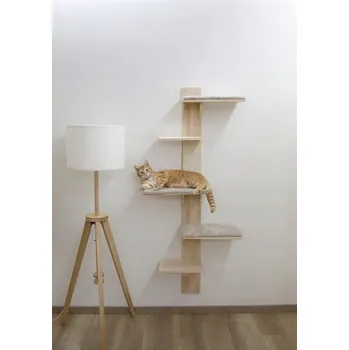 Vysoké škrabadlo Kerbl 101 - 160 cm