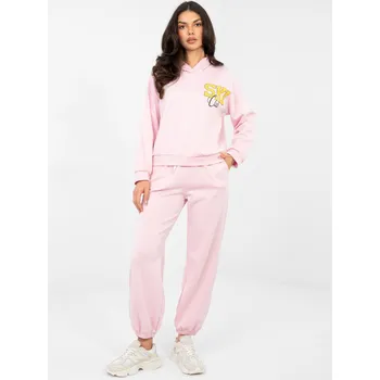 Dámská halenka Sada IT KMPL 22181.30 světle růžová jedna velikost