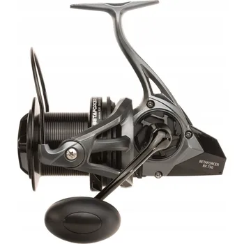 Rybářský naviják Naviják Jaxon Betaforcer BX 750 4.4:1