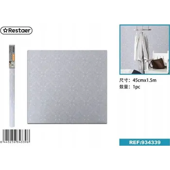 Tapeta Tapeta 45 cm * 1,5 m Květinový vzor Matný povrch