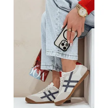 Dámské tenisky Dámské sportovní tenisky RUNLUX red FashionStreet ZY0789 41