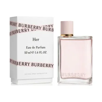 Burberry Burberry Her EDP rozbaleno 50 ml W