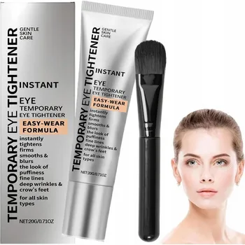 Péče o oční okolí Anti-Age Oční Krém Zpevňující krém na oči 20 g