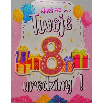 Obraz Přání k narozeninám - 8