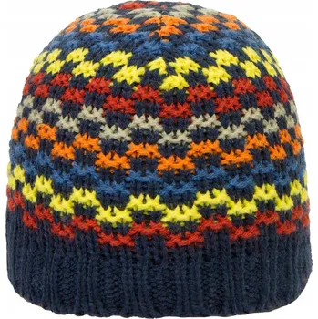 Čepice Dětská zimní čepice Doll 51 cm