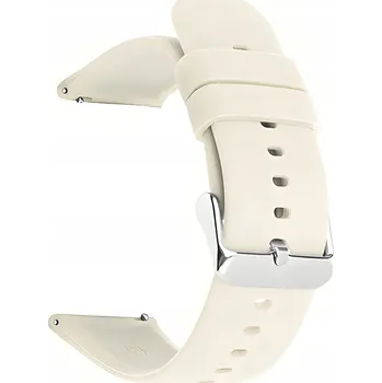 Řemínek na hodinky Řemínek Angelo Watches pro Huawei 20 mm, vícebarevný