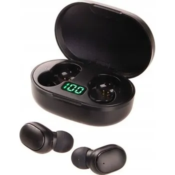 Sluchátka Bezdrátová sluchátka do uší | Patrick